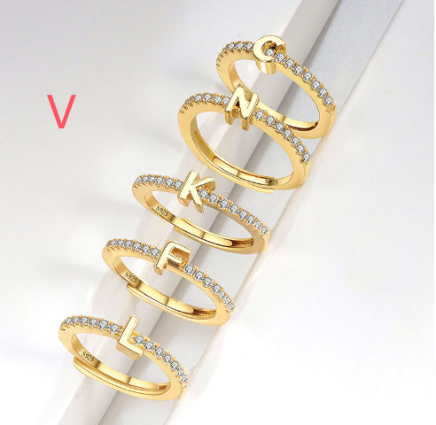 Élise Letter Band - Verstelbaar