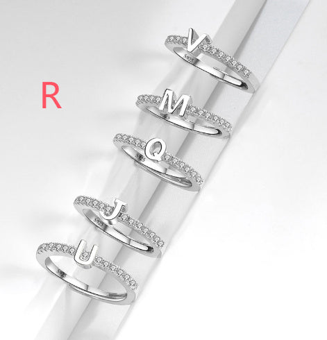 Élise Letter Band - Verstelbaar