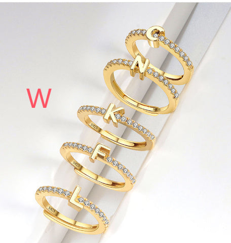 Élise Letter Band - Verstelbaar