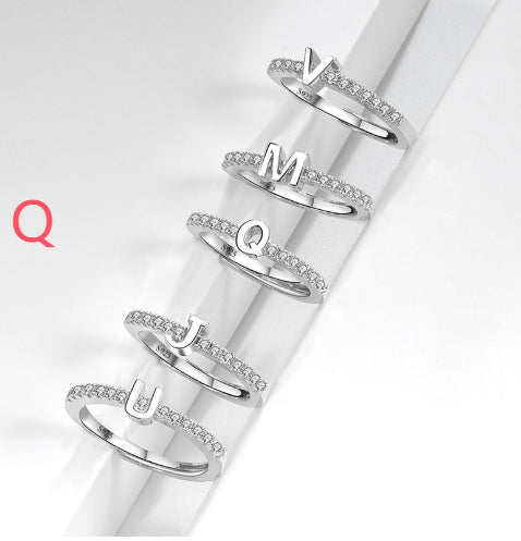 Élise Letter Band - Verstelbaar