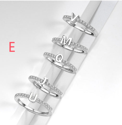 Élise Letter Band - Verstelbaar