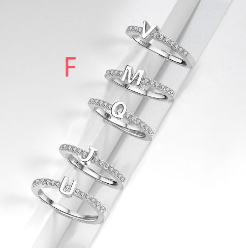 Élise Letter Band - Verstelbaar