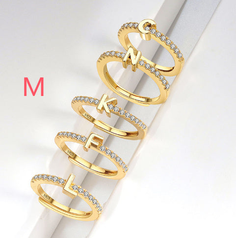 Élise Letter Band - Verstelbaar