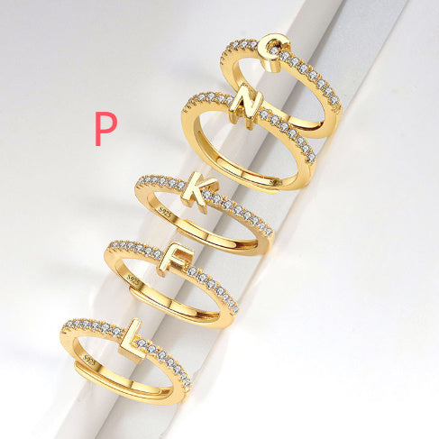 Élise Letter Band - Verstelbaar