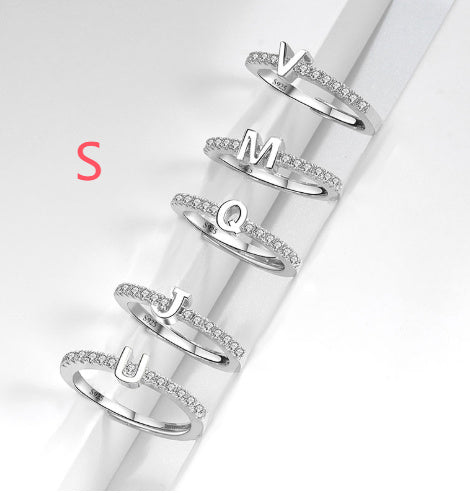 Élise Letter Band - Verstelbaar