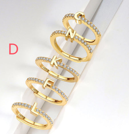 Élise Letter Band - Verstelbaar