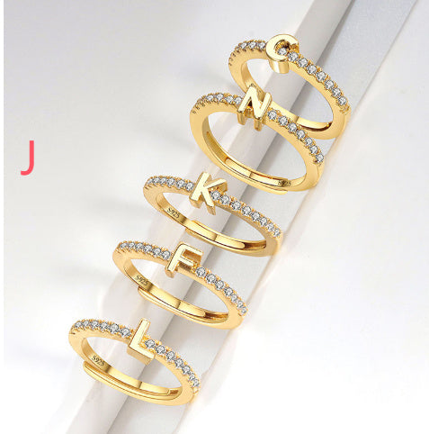 Élise Letter Band - Verstelbaar