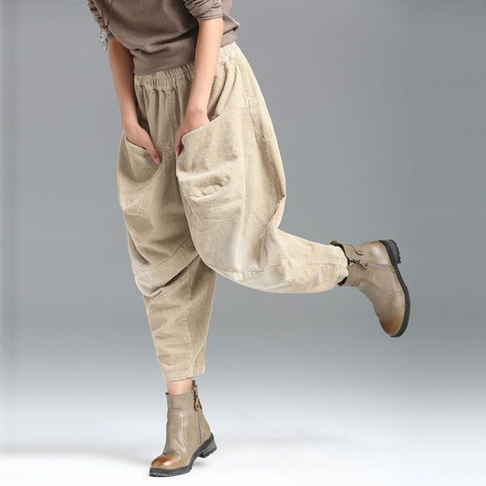 FlowFit Trousers