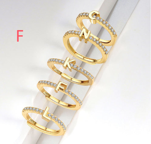 Élise Letter Band - Verstelbaar