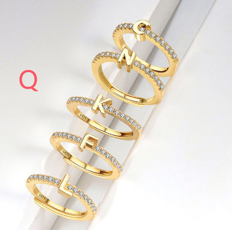 Élise Letter Band - Verstelbaar