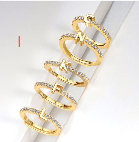 Élise Letter Band - Verstelbaar