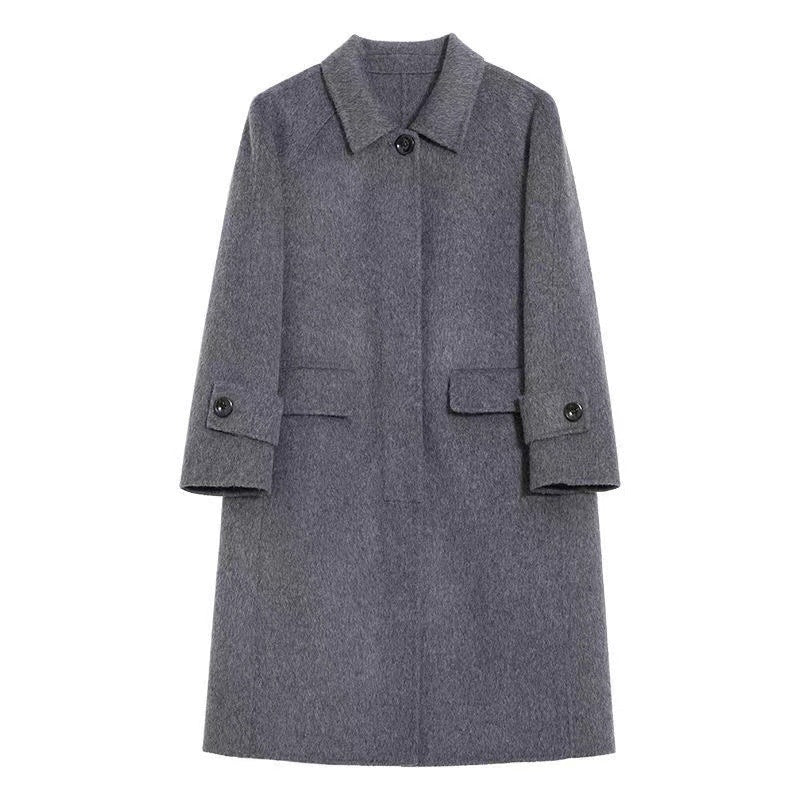 Luna Wool Coat