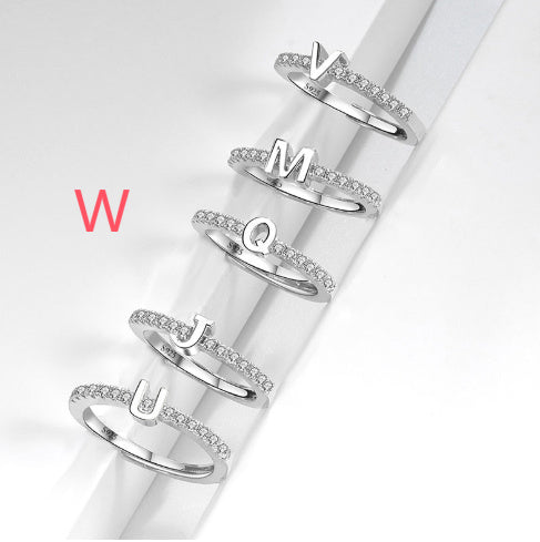 Élise Letter Band - Verstelbaar