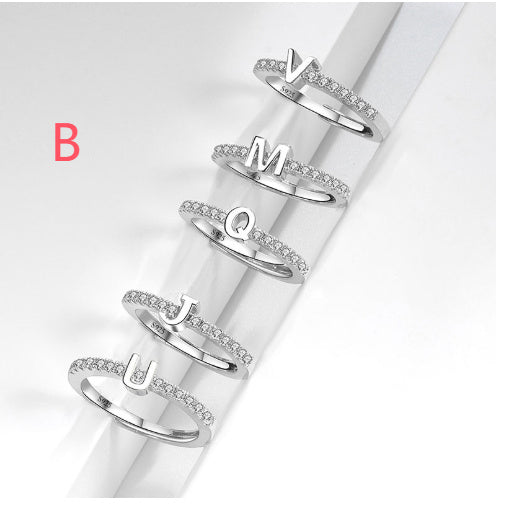 Élise Letter Band - Verstelbaar