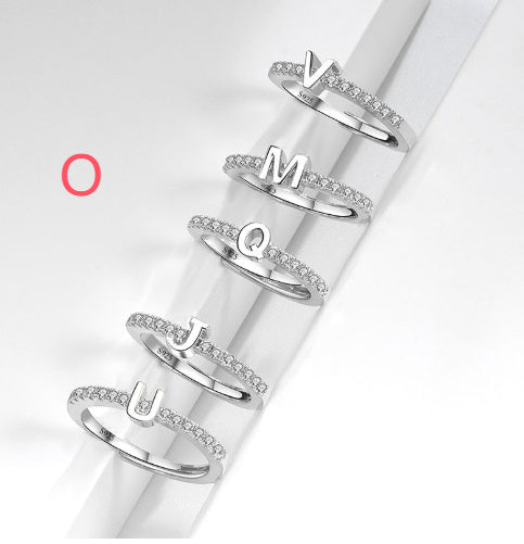 Élise Letter Band - Verstelbaar