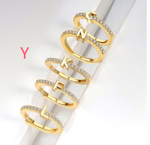 Élise Letter Band - Verstelbaar