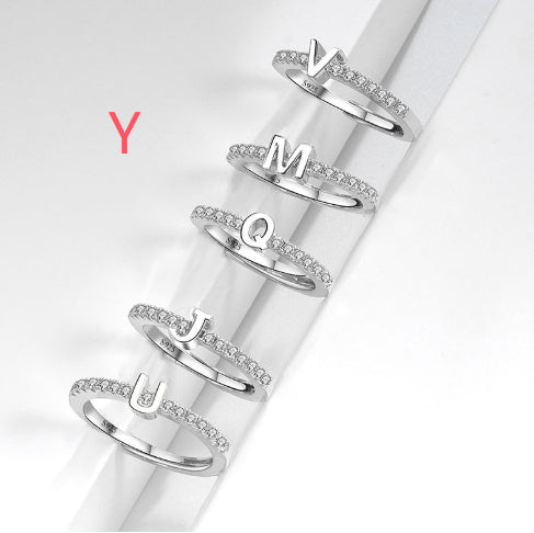 Élise Letter Band - Verstelbaar