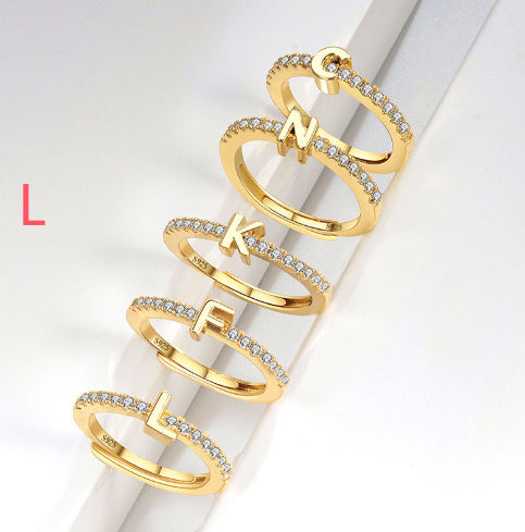 Élise Letter Band - Verstelbaar