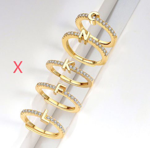 Élise Letter Band - Verstelbaar