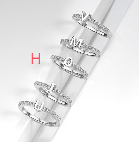 Élise Letter Band - Verstelbaar