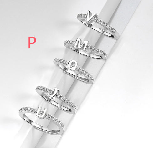 Élise Letter Band - Verstelbaar