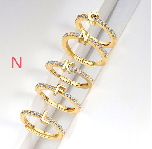 Élise Letter Band - Verstelbaar