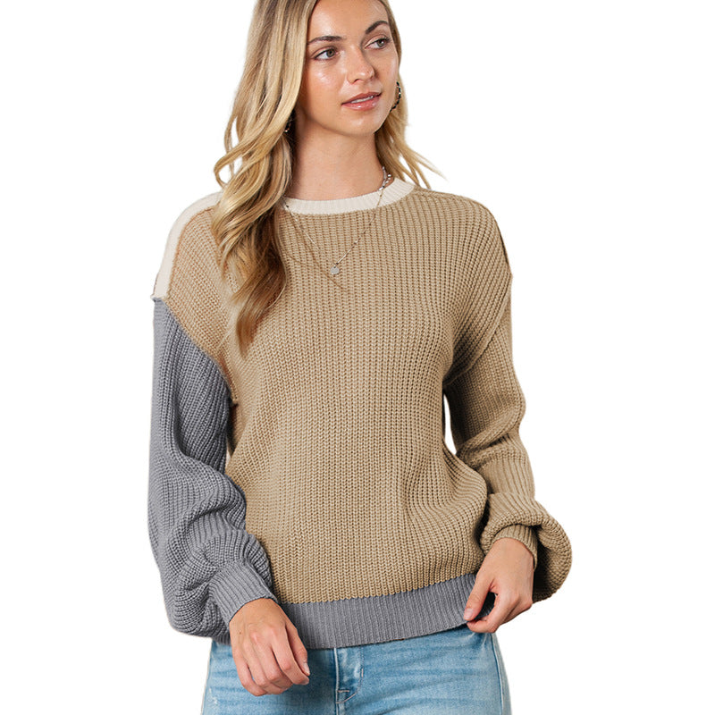 Colette Pullover