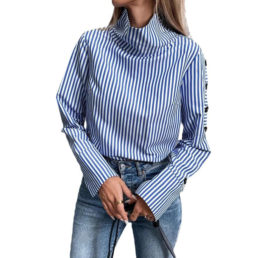 Seraphina Chic Blouse
