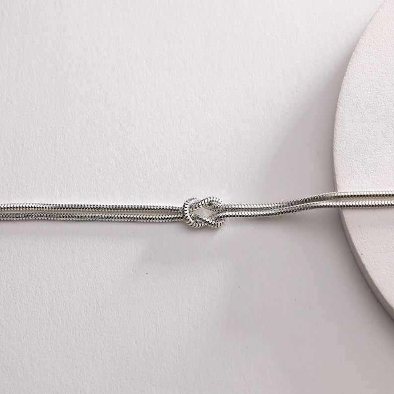 Eternal Bond Bracelet