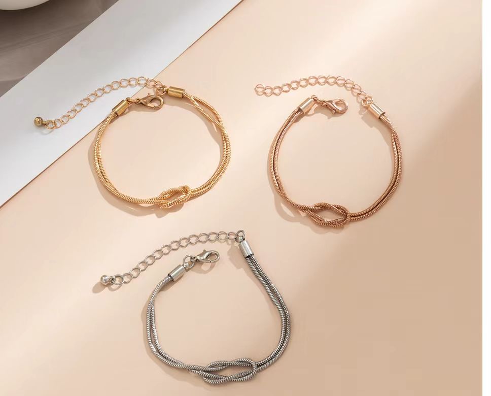 Eternal Bond Bracelet