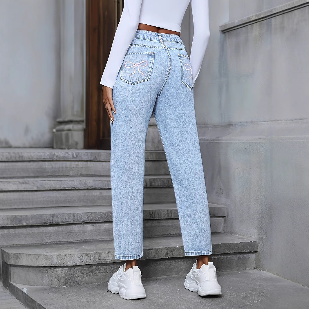 Aurelia Classic Jeans