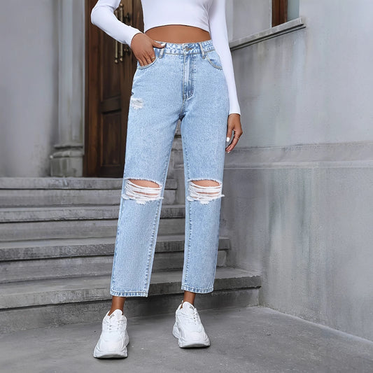 Aurelia Classic Jeans