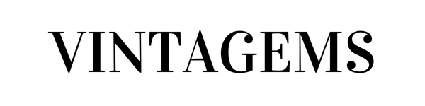 Vintagems