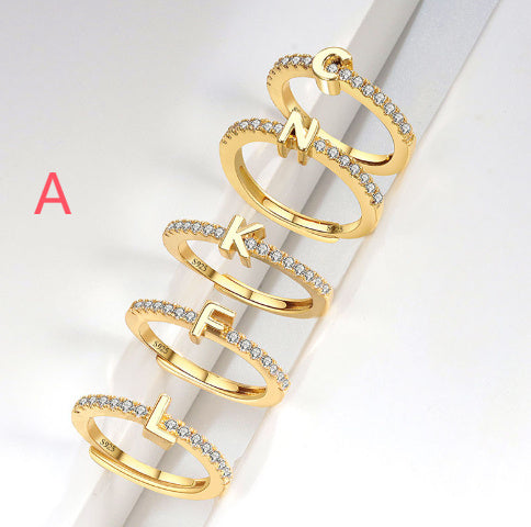 Élise Letter Band - Verstelbaar