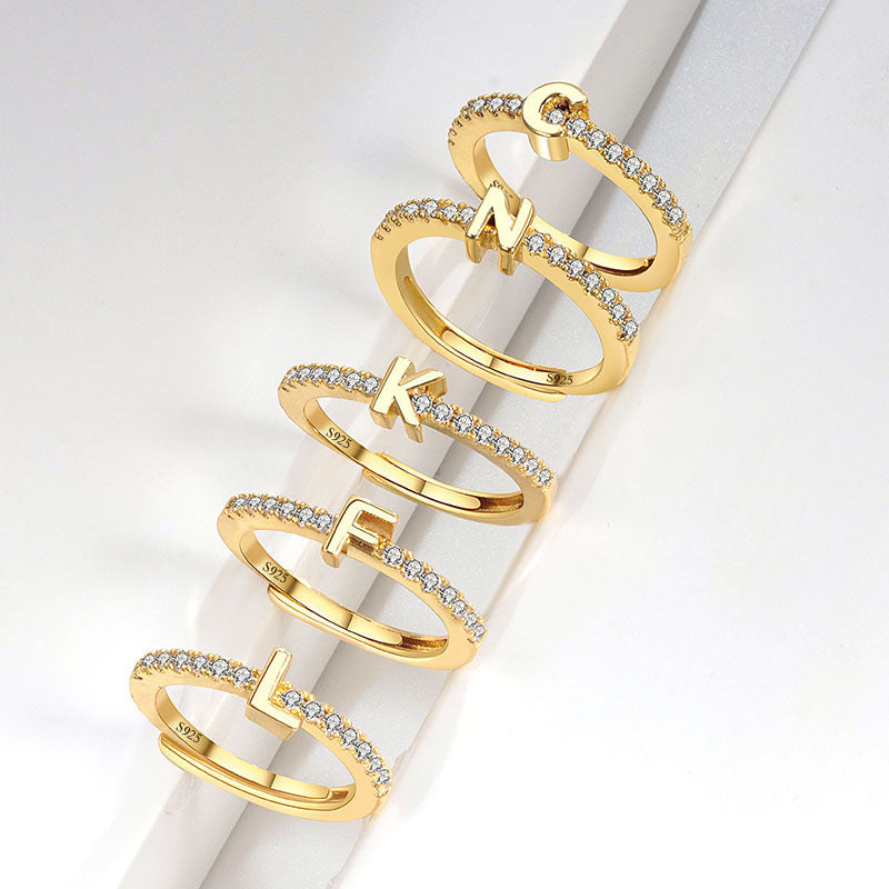 Élise Letter Band - Verstelbaar