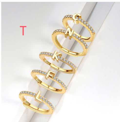 Élise Letter Band - Verstelbaar