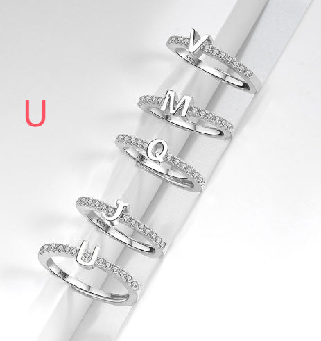 Élise Letter Band - Verstelbaar