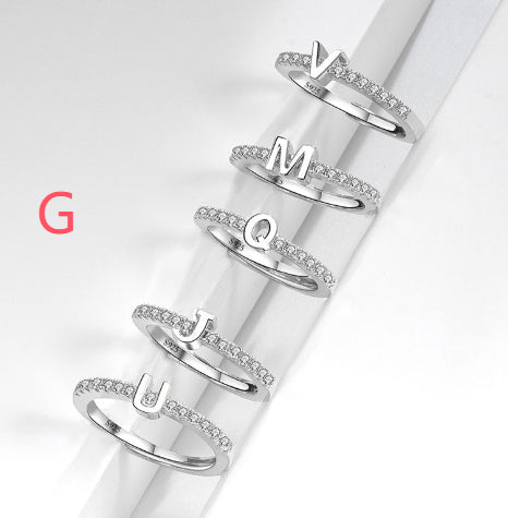 Élise Letter Band - Verstelbaar