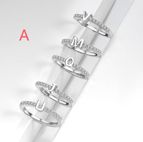 Élise Letter Band - Verstelbaar