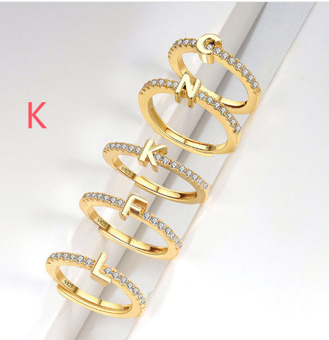 Élise Letter Band - Verstelbaar