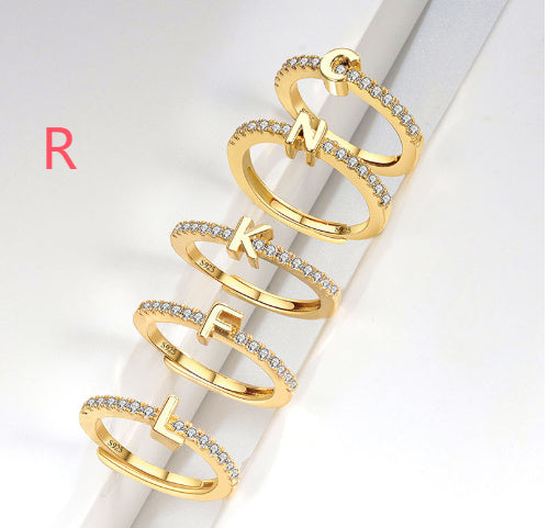 Élise Letter Band - Verstelbaar