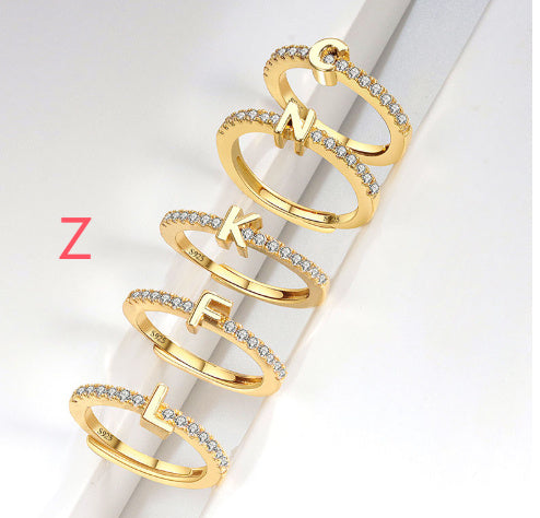 Élise Letter Band - Verstelbaar