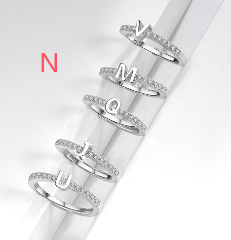 Élise Letter Band - Verstelbaar