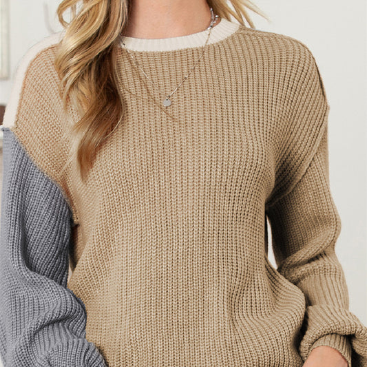 Colette Pullover