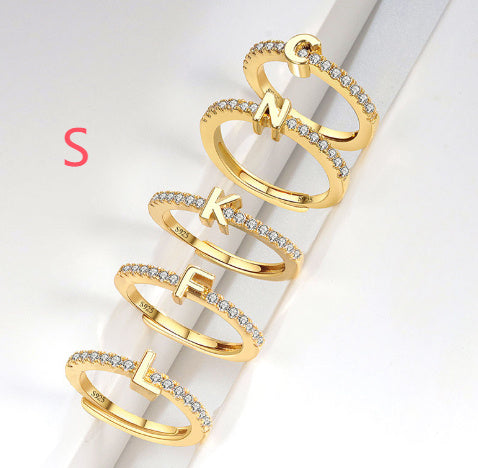 Élise Letter Band - Verstelbaar