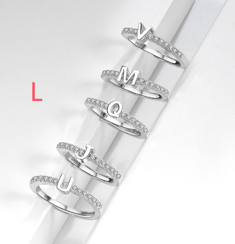 Élise Letter Band - Verstelbaar