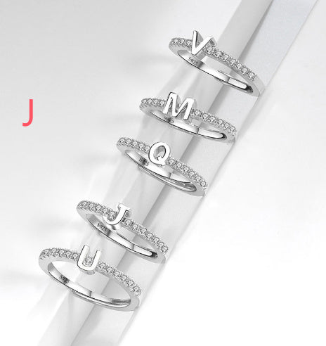 Élise Letter Band - Verstelbaar