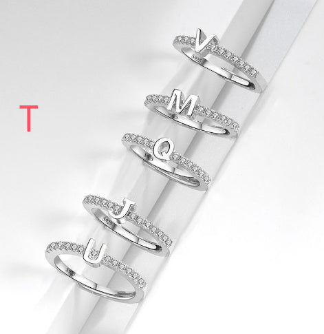 Élise Letter Band - Verstelbaar