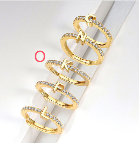 Élise Letter Band - Verstelbaar